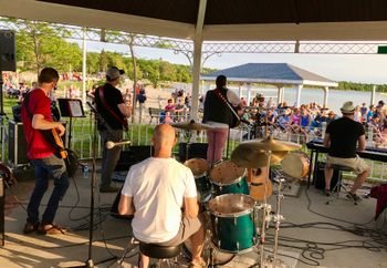 Saugeen Shores  - 2019
