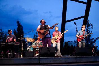 Goderich Summer Music 2019 - Dave Semple Photo
