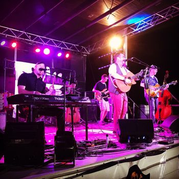 Captain Kidd Festival 2018
