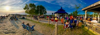 Port Elgin - Summer Bandshell Concert Series 2019
