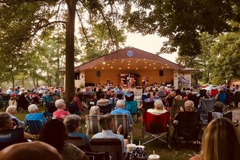 Rockin' The Park in Stratford, ON
