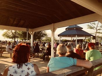 Saugeen Shores - 2019
