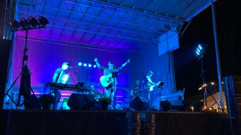RURAL ROOTS "RUCKUS" 2023 #ELMIRA, ON
