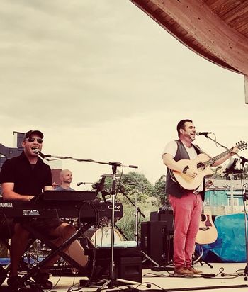 Grand Bend 2018
