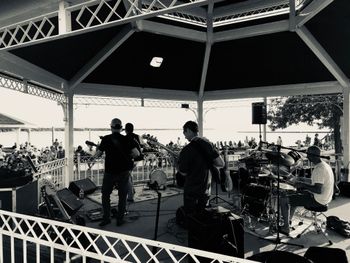 Saugeen Shores - 2019
