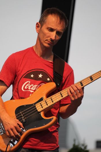 Goderich 2019 - Dave Semple Photo
