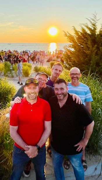 GRAND BEND, CANADA DAY - 2024
