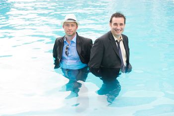 Bannerman Brothers
