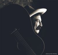 Pop Wagner Folk Singer
