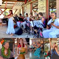 Na Kai Wahine