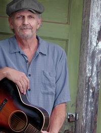 Steve Grimes and Friends