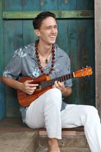 Anthony Pfluke concert