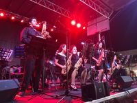 Chop Suey, Na Ali'i Big Band