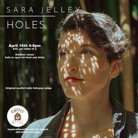 Sara Jelley