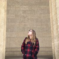 Lilly Van Sickle