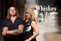 Whiskey and Wine country music