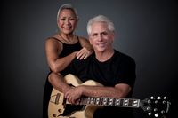 Phil and Angela Benoit 