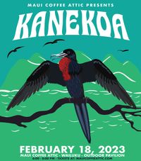 Kanekoa