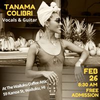 Tanama