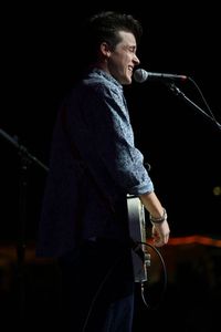Kennedy Cantu Singer-Songwriter