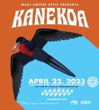 Kanekoa (Pavilion concert) weather permitting