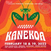 Kanekoa-Saturday 