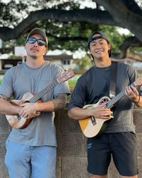 Fo Shua  Island music