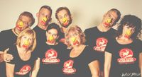 Free Range Comedy