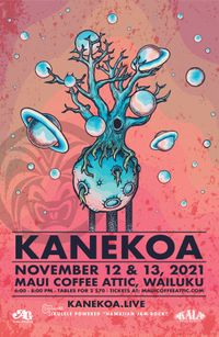 Kanekoa Saturday 13th