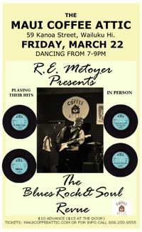 R.E. Metoyer