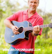 Brooks Maguire