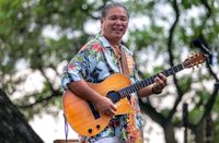 Benny Uyetake Dinner concert