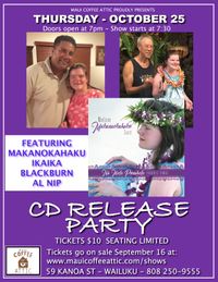Makanokahaku and Guest