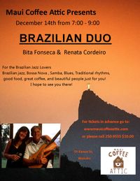 Brazilian Jazz