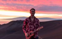 Anthony Pfluke concert