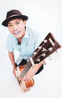 Jason Tepora Music