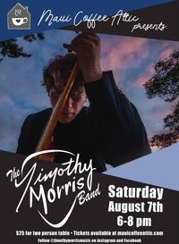 The Timothy Morris Band