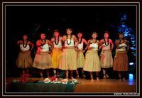  Maui Jam Band and Halau Alapa'i i Malu Ulu 'o Lele