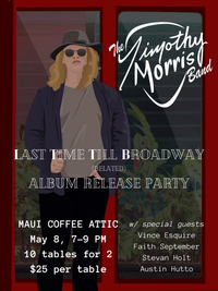 Tim Morris Band