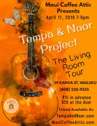 Tempa and Naor Project