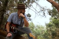 The Cam Ferguson band