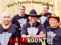 Kaina Country