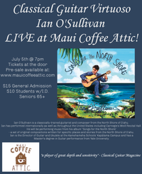 Ian O'Sullivan