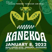 Kanekoa 