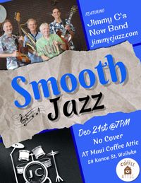 Jimmy C Jazz