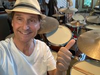 Cary-Okay Drum-along Cary Ritt