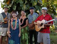 Maui Jam Band