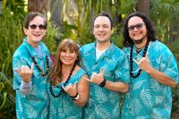 Slack Key Ohana. free concert