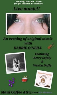 Karrie O'neill