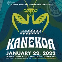 Kanekoa 